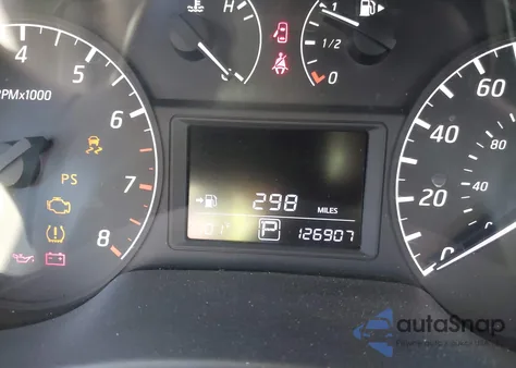 2016 Nissan Sentra S from USA, damaged, VIN 3N1AB7AP2GY273253